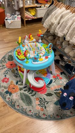 Fisher Price Activity Center 