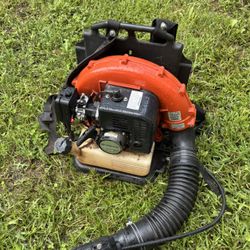 Husquvarna 145BT Backpack Blower
