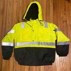 Jacket Impermeable Para Nieve