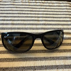 Polarized Ray Bans Sunglasses 