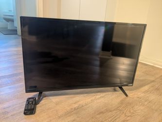 Vizio 32" TV
