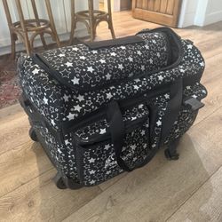 Dream Duffel