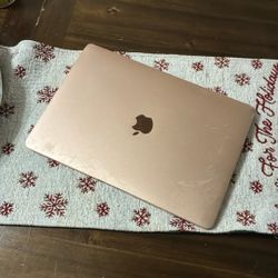 Mac Book Air 