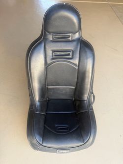 PRP off road child seat