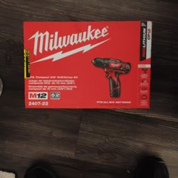 Milwaukee 