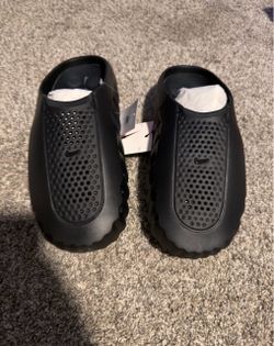Nike Minds 001-Triple Black