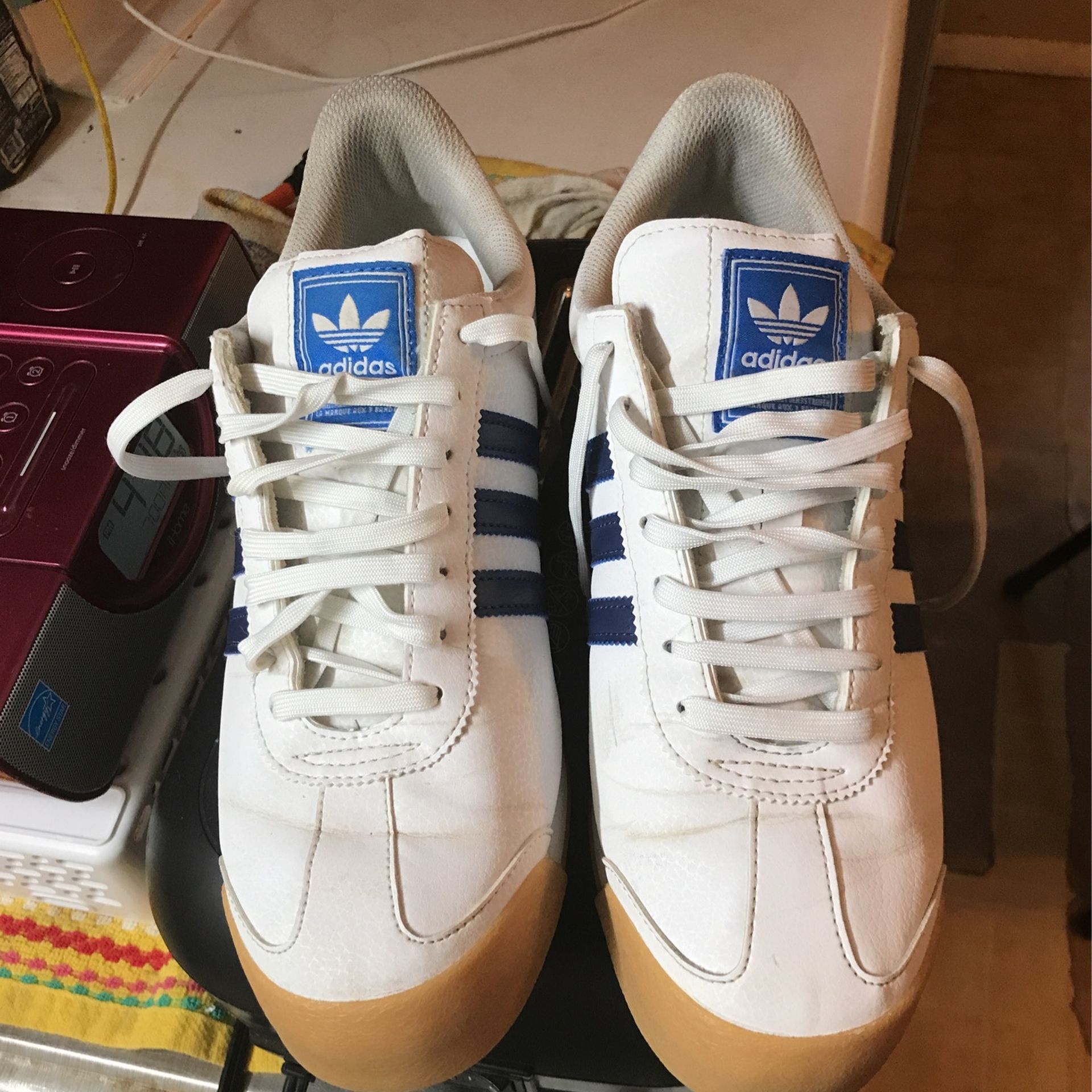 Adidas Brand 