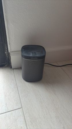 Sonos Play:1