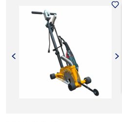 JOINT CLEAN-OUT & CRACK CHASING SAW 