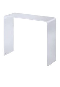 Acrylic console Table