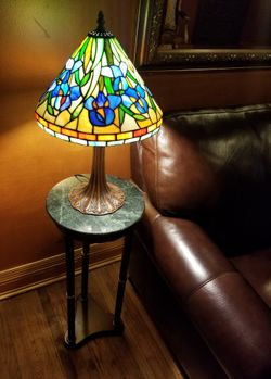 Bombay Marble top Table
