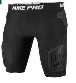 Nike pro girdle