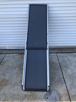 Pet/dog Ramp Solvit 87”