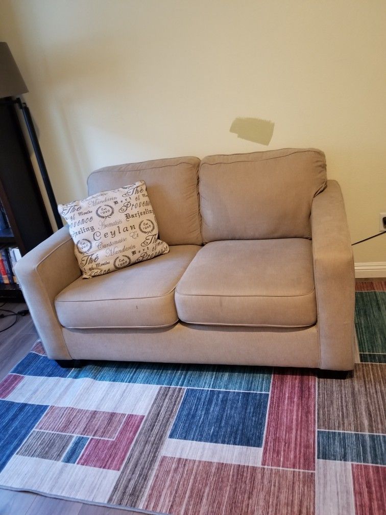 Loveseat