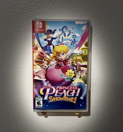 Princess Peach Showtime (Nintendo Switch)