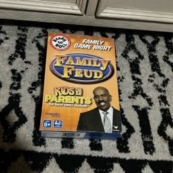 Family Game