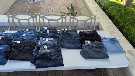 Plus size clothing lot for sale