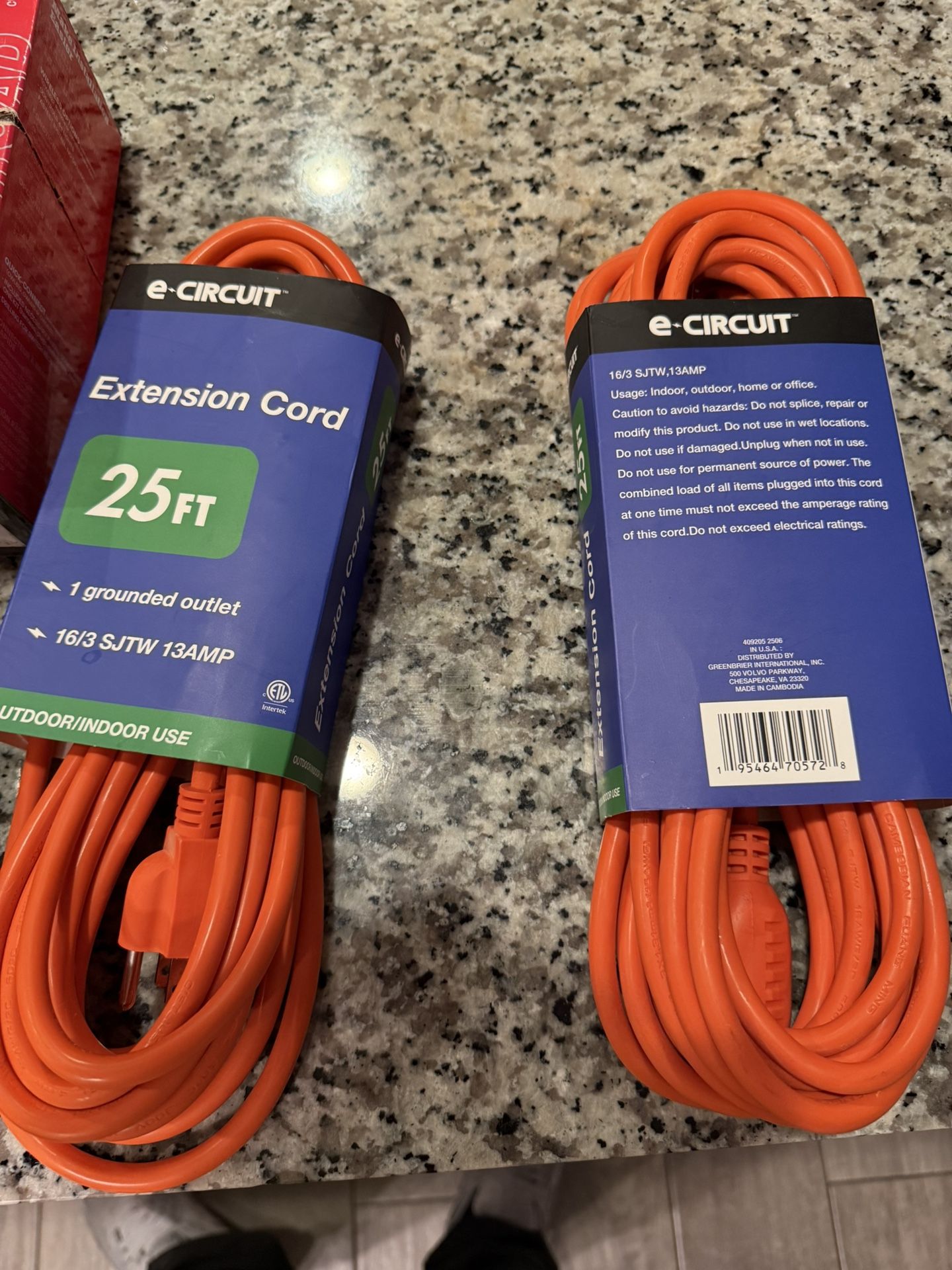 Brand New, Need To Get Rid Of Them