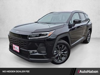 2026 Toyota RAV4