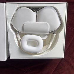 AirPods Max Starlight