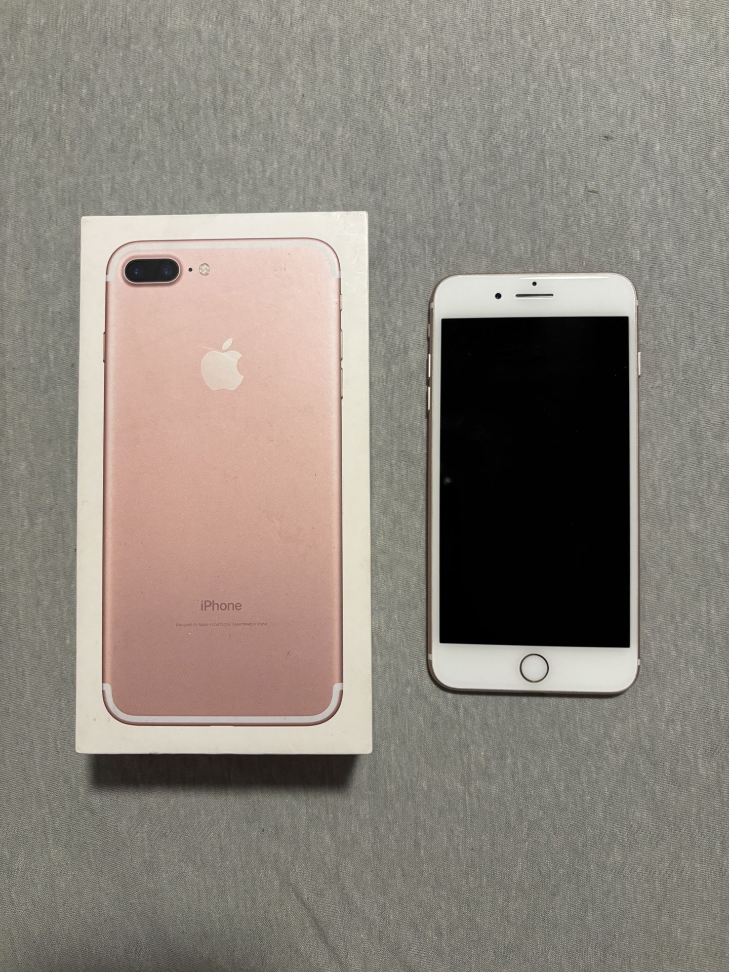 iPhone 7 Plus 128GB