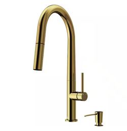 Kitchen Faucet 