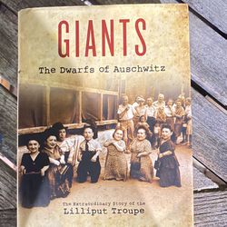 Giants Book 