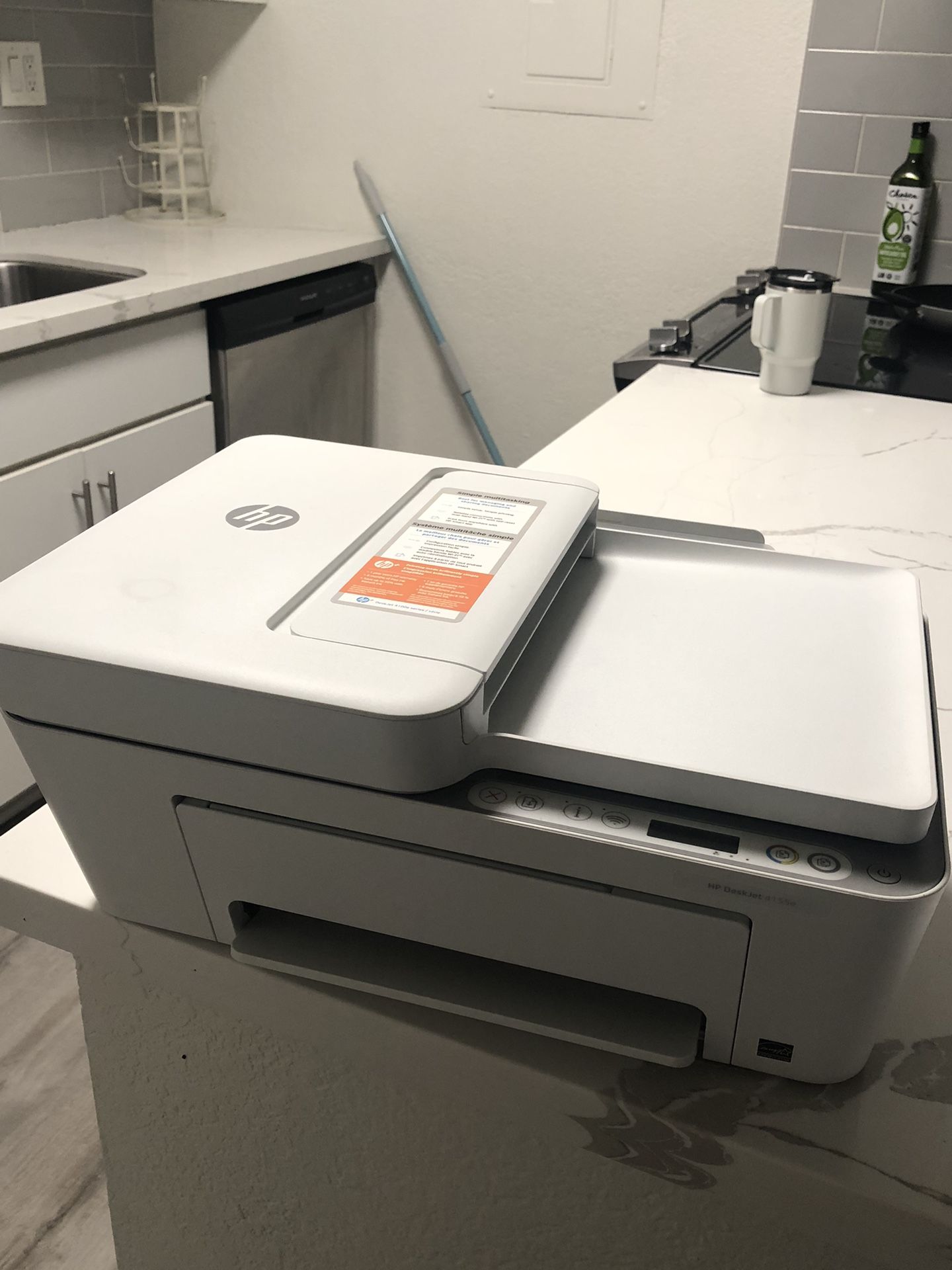 Hp Printer