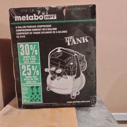 Compressor Metabo