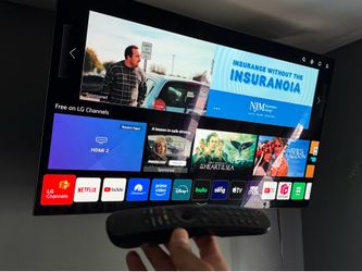 LG  OLED C1