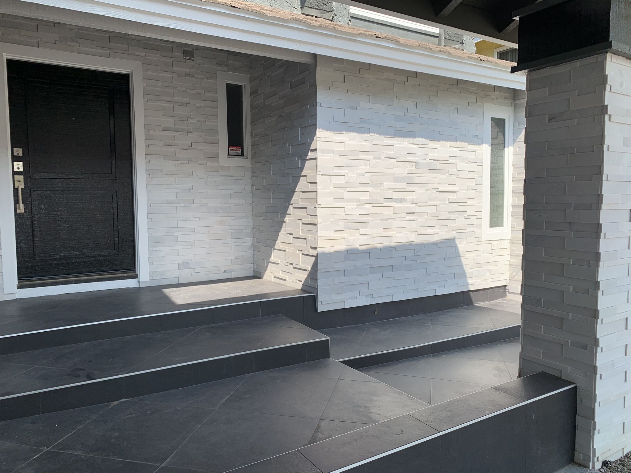 Ledger Stones
