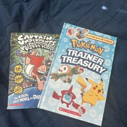 Kids Books 