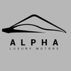 Alpha Luxury Motors