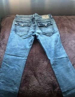 Men’s True Religion