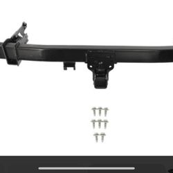 Trailer Hitch kit for Bronco Sport 2021-2024