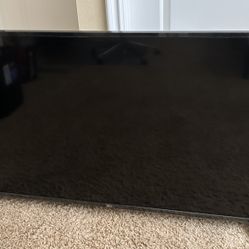 LG Smart 4K TV 