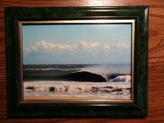 Empty Waves Surf Photography 