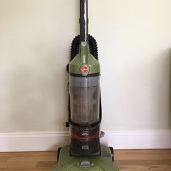 Hoover Vacuum