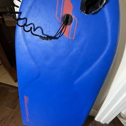 Boogie Board Or Body Board 40”
