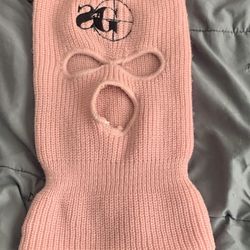 Ski Mask 