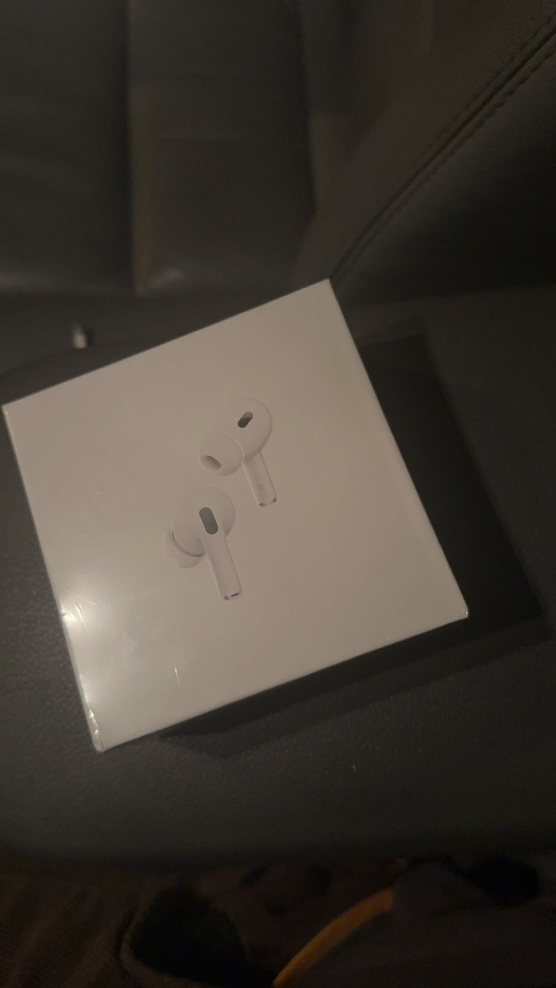 AirPod Pro Gen 2