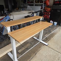 Standing Table