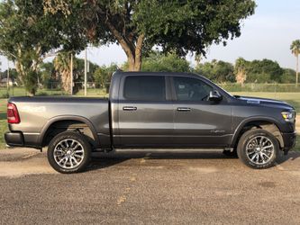 2021 Dodge Ram