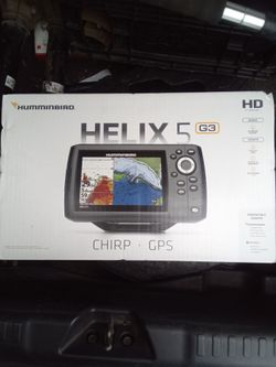 Hummingbird helix5