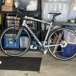 Specialized Road Sport Bike, 