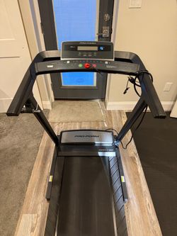 ProForm Treadmill