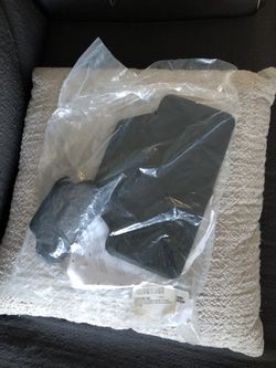 BMW motorcycle backrest PAD for aluminum top box