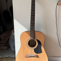 Acoustic Guitar 