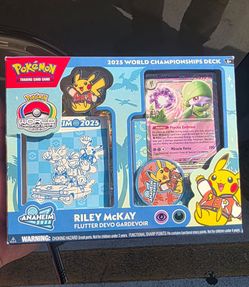 Pokemon TCG