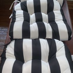 Chair Pillows 